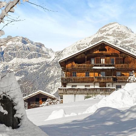 Ferienwohnung Mit Fernblick Bruck am Ziller Bagian luar foto