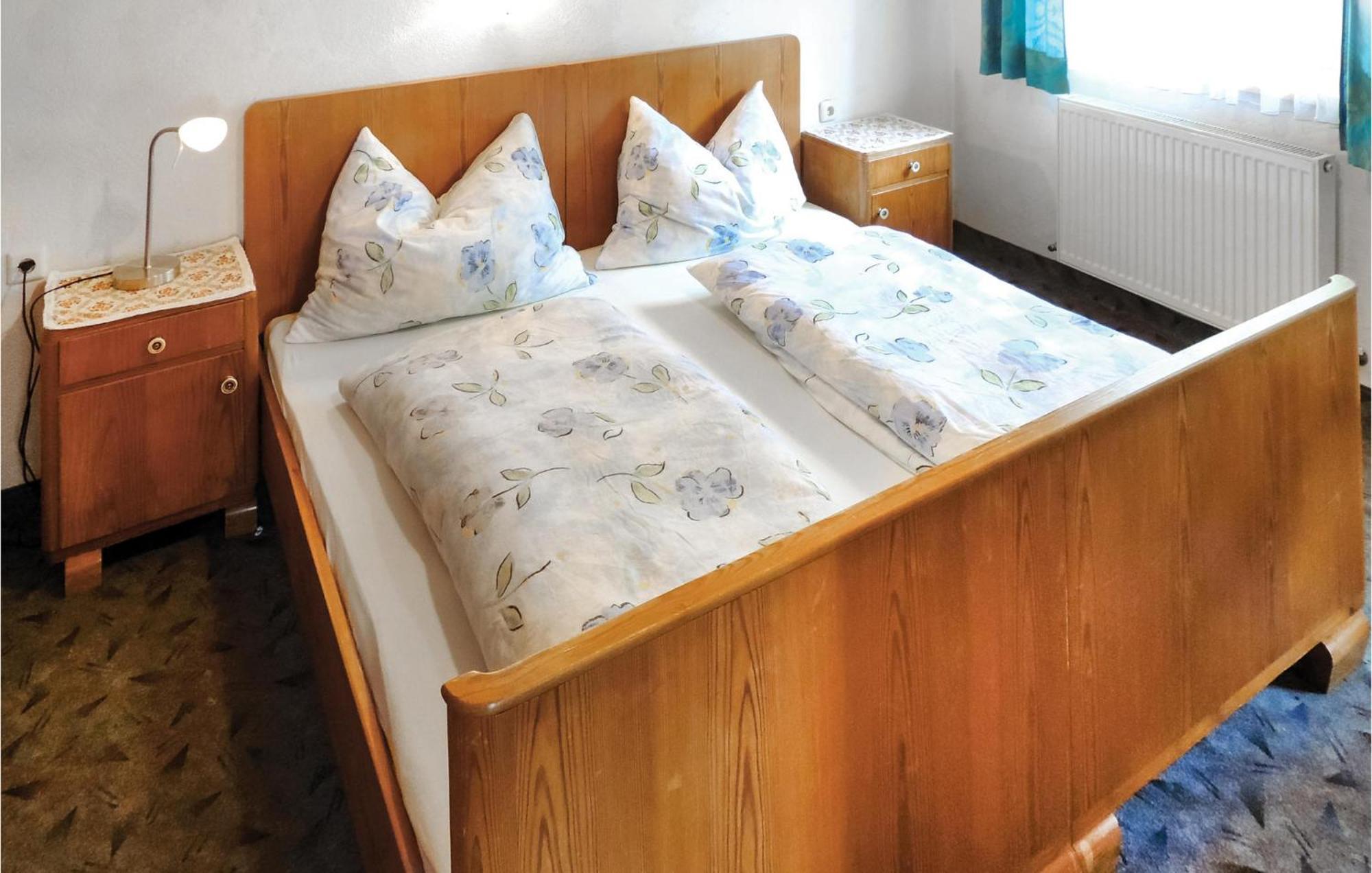 Ferienwohnung Mit Fernblick Bruck am Ziller Bagian luar foto