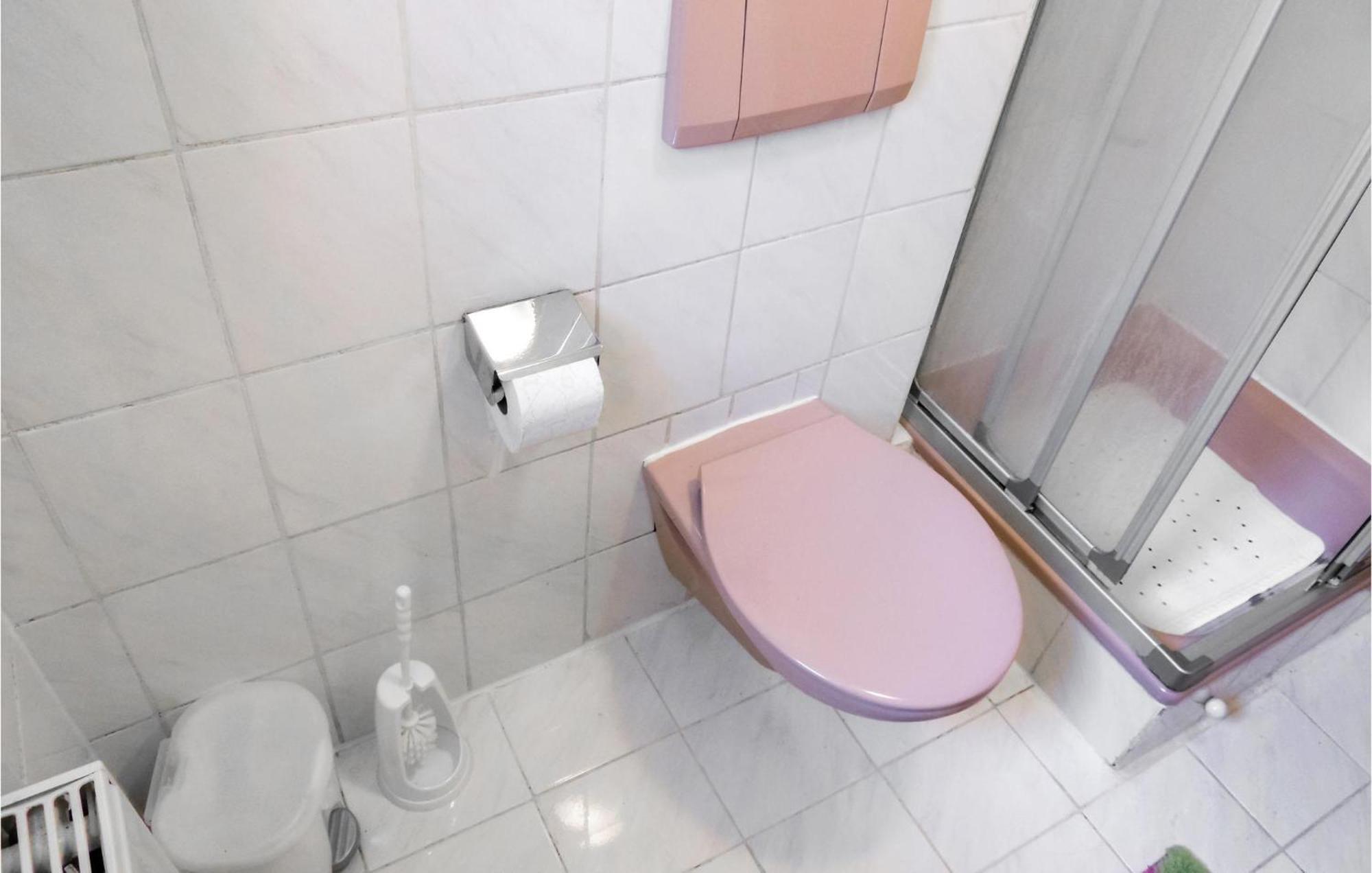 Ferienwohnung Mit Fernblick Bruck am Ziller Bagian luar foto